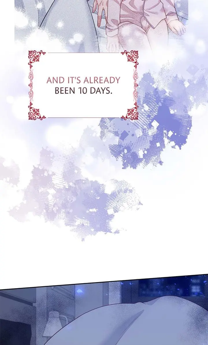 Business Marriage - If You Fall in Love, We'll Get a Divorce - Chapter 46 - Page 44