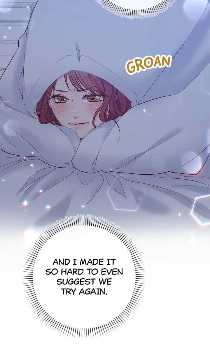 Business Marriage - If You Fall in Love, We'll Get a Divorce - Chapter 46 - Page 46