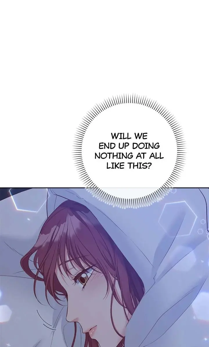 Business Marriage - If You Fall in Love, We'll Get a Divorce - Chapter 46 - Page 47