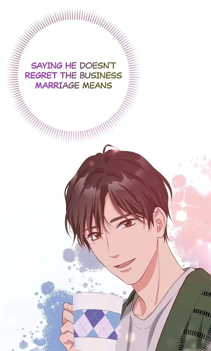 Business Marriage - If You Fall in Love, We'll Get a Divorce - Chapter 46 - Page 49