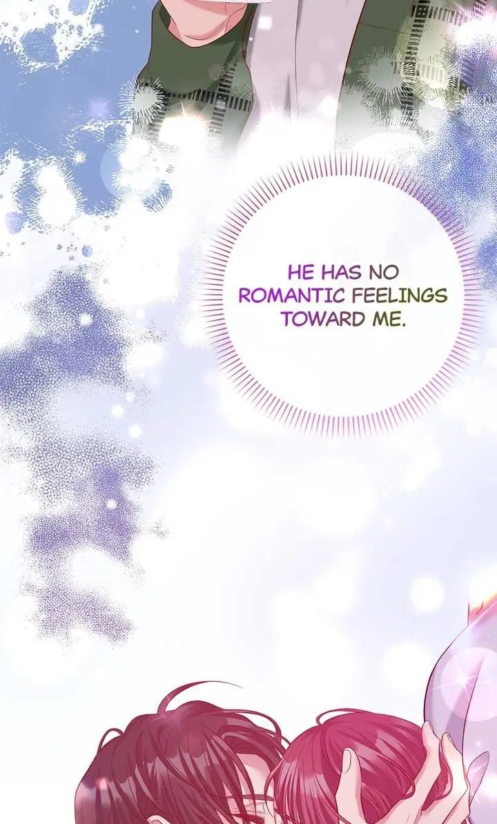Business Marriage - If You Fall in Love, We'll Get a Divorce - Chapter 46 - Page 50