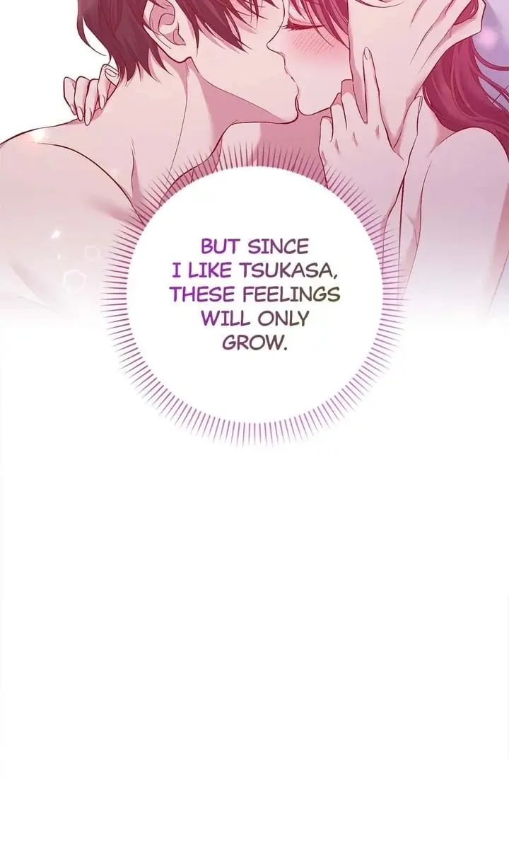 Business Marriage - If You Fall in Love, We'll Get a Divorce - Chapter 46 - Page 51