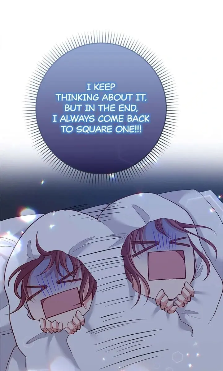 Business Marriage - If You Fall in Love, We'll Get a Divorce - Chapter 46 - Page 52