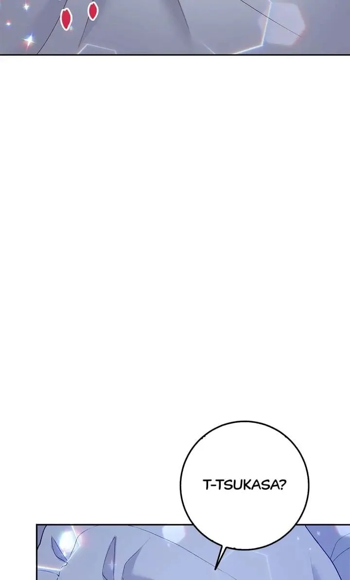 Business Marriage - If You Fall in Love, We'll Get a Divorce - Chapter 46 - Page 55
