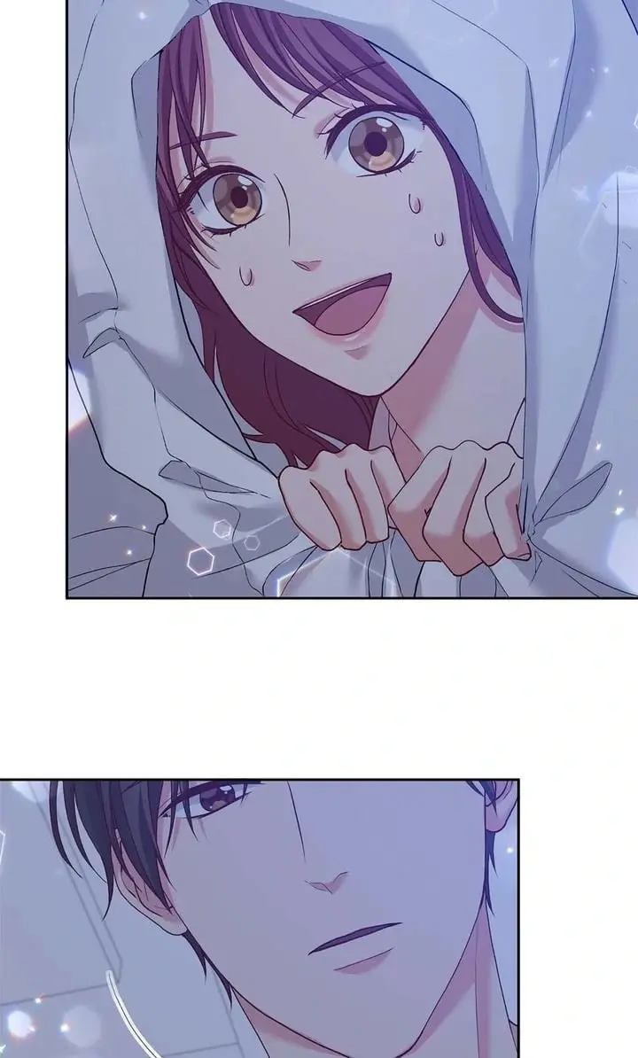Business Marriage - If You Fall in Love, We'll Get a Divorce - Chapter 46 - Page 56
