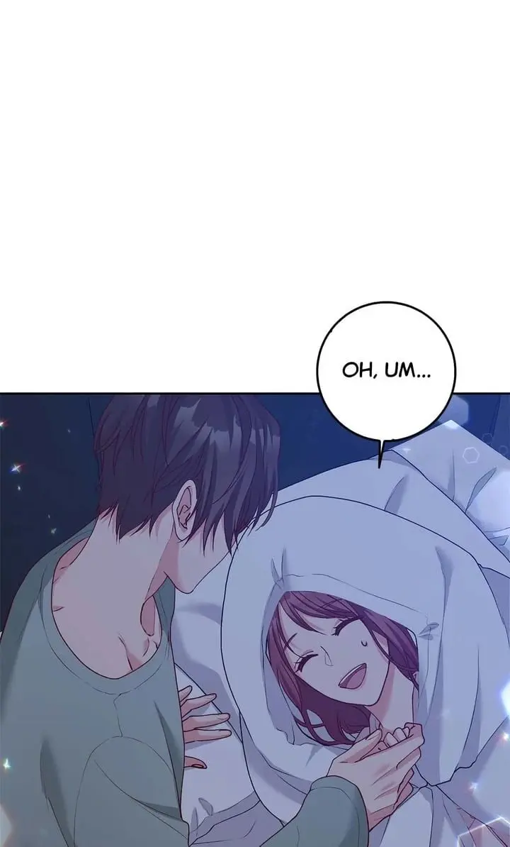 Business Marriage - If You Fall in Love, We'll Get a Divorce - Chapter 46 - Page 58