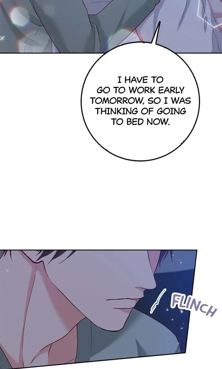 Business Marriage - If You Fall in Love, We'll Get a Divorce - Chapter 46 - Page 59