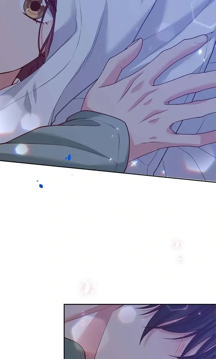 Business Marriage - If You Fall in Love, We'll Get a Divorce - Chapter 46 - Page 61
