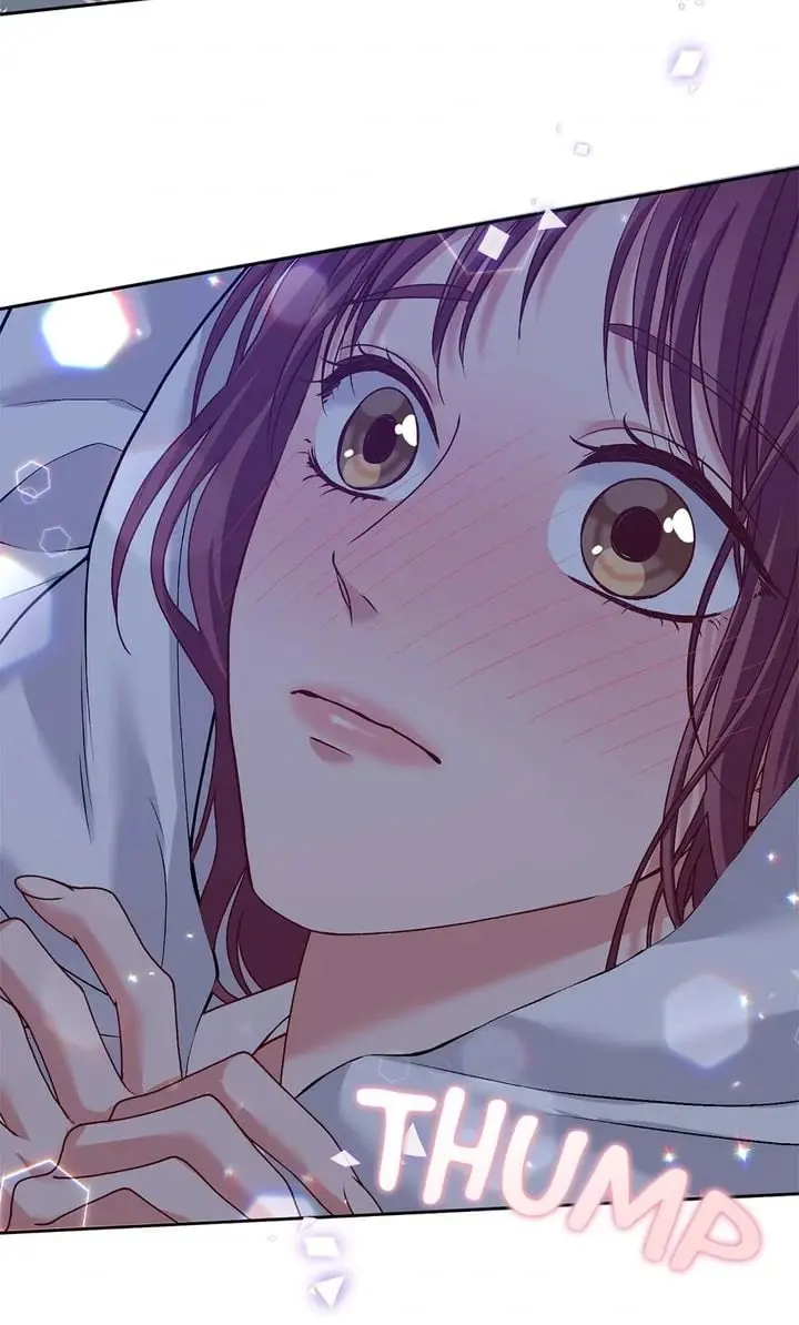 Business Marriage - If You Fall in Love, We'll Get a Divorce - Chapter 46 - Page 65