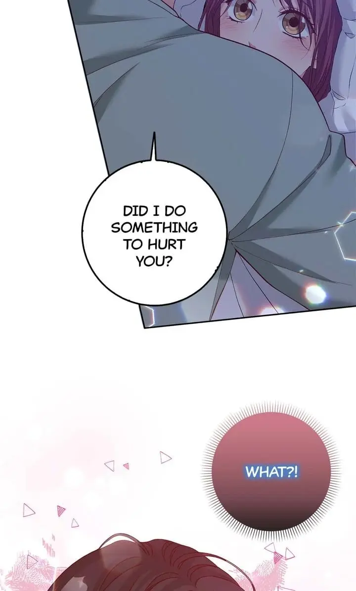 Business Marriage - If You Fall in Love, We'll Get a Divorce - Chapter 46 - Page 68