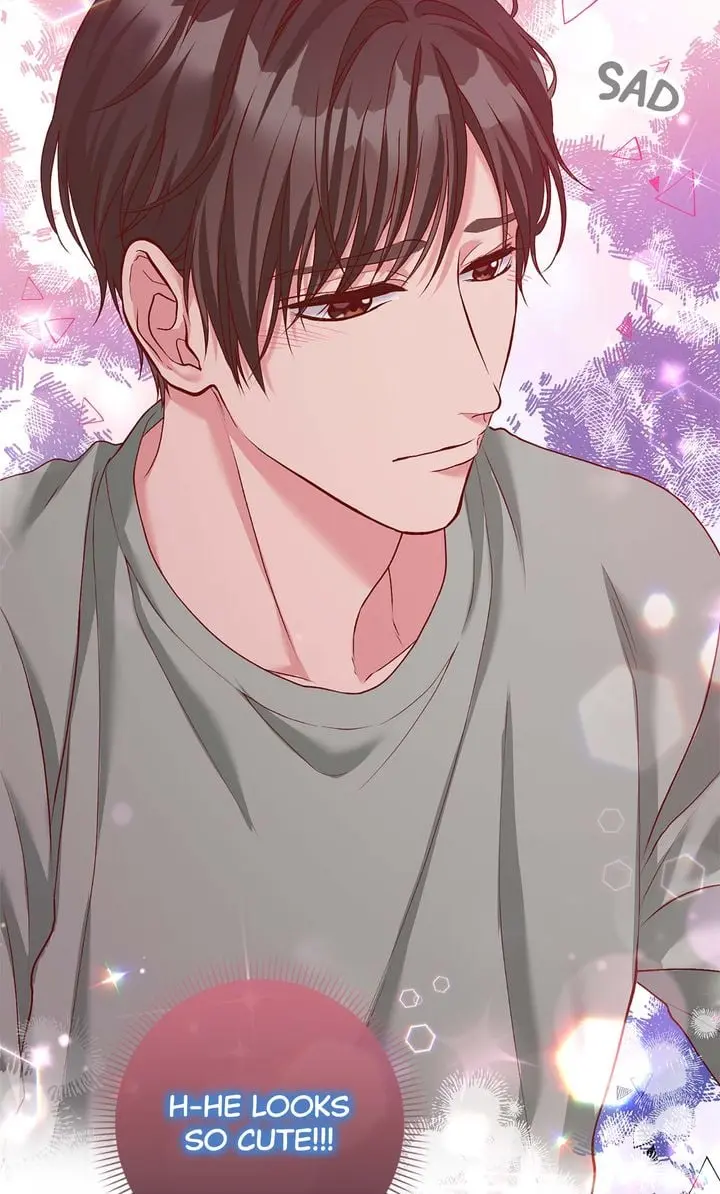 Business Marriage - If You Fall in Love, We'll Get a Divorce - Chapter 46 - Page 69