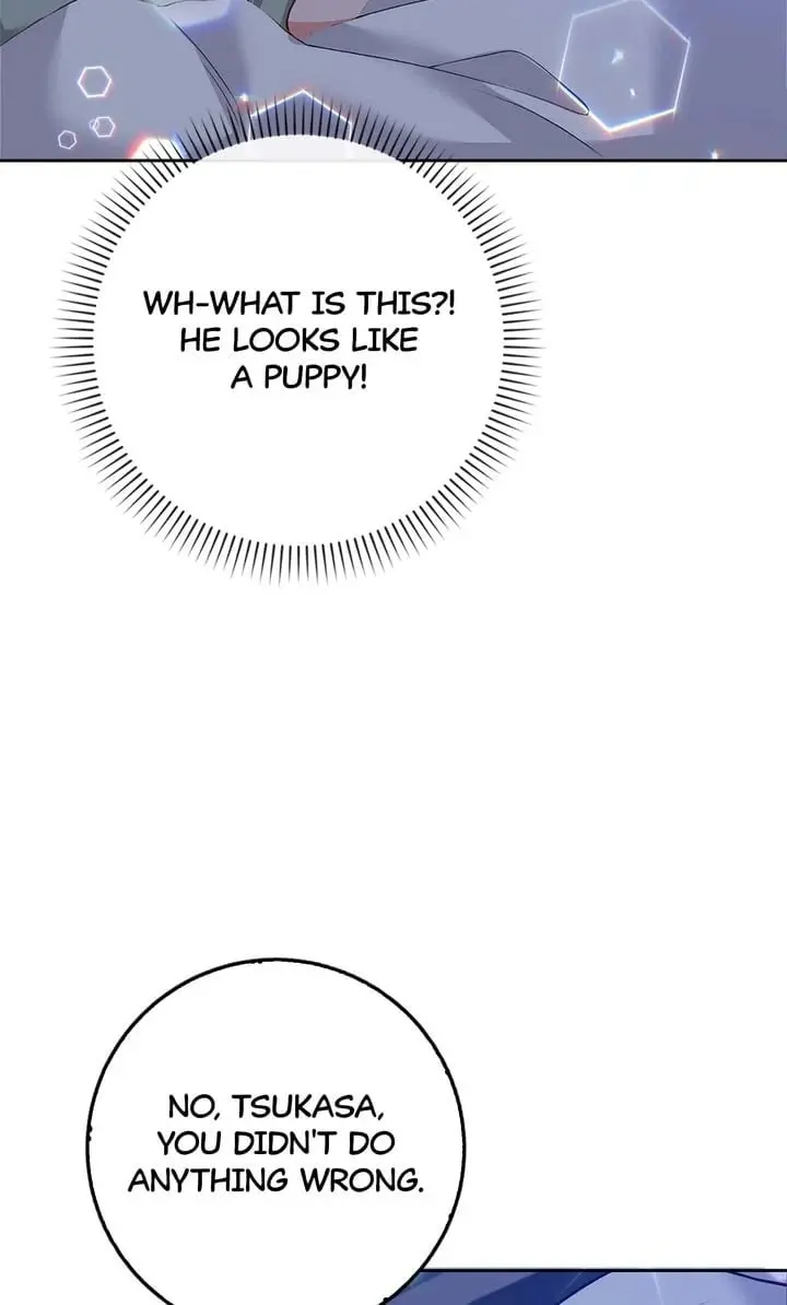 Business Marriage - If You Fall in Love, We'll Get a Divorce - Chapter 46 - Page 71