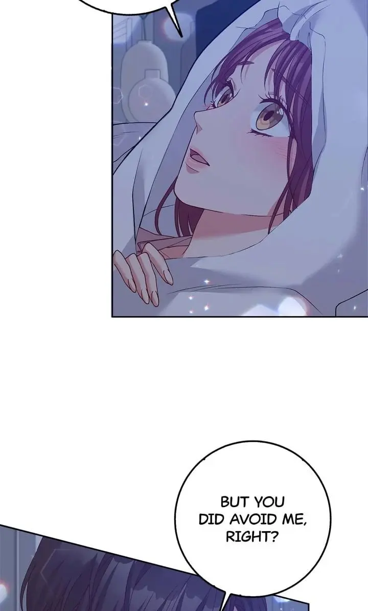 Business Marriage - If You Fall in Love, We'll Get a Divorce - Chapter 46 - Page 72