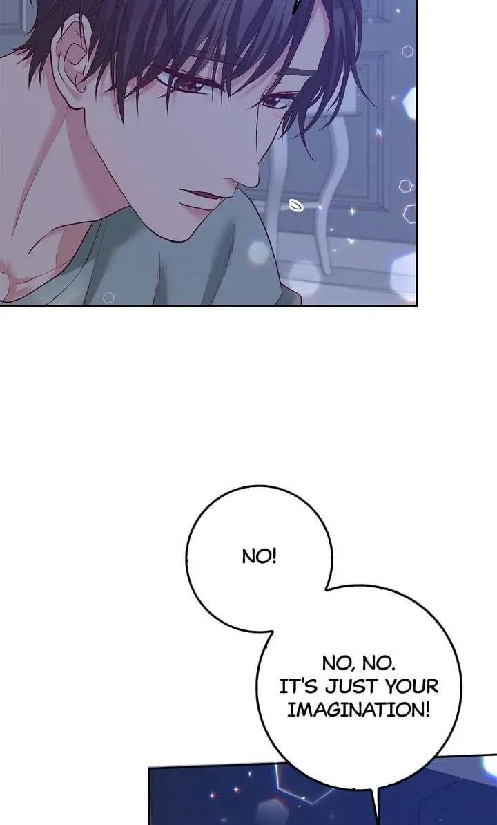 Business Marriage - If You Fall in Love, We'll Get a Divorce - Chapter 46 - Page 73