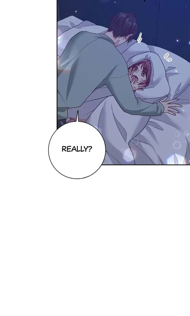 Business Marriage - If You Fall in Love, We'll Get a Divorce - Chapter 46 - Page 74
