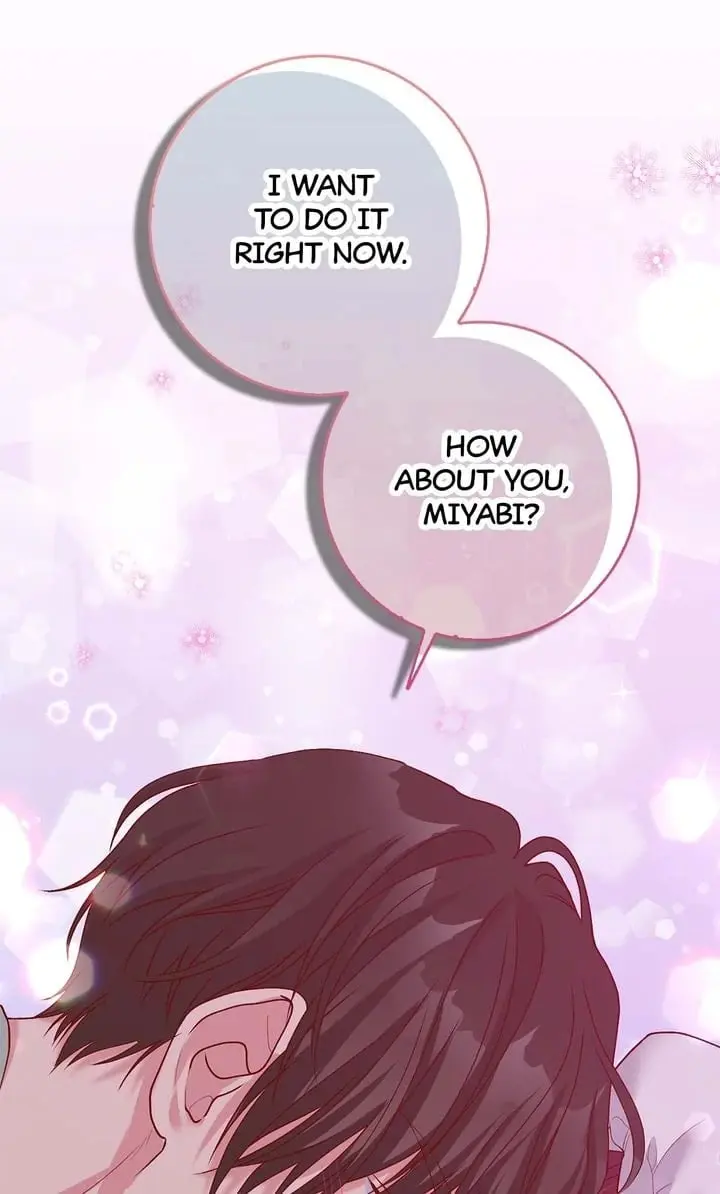 Business Marriage - If You Fall in Love, We'll Get a Divorce - Chapter 46 - Page 76