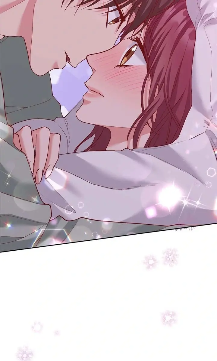 Business Marriage - If You Fall in Love, We'll Get a Divorce - Chapter 46 - Page 77