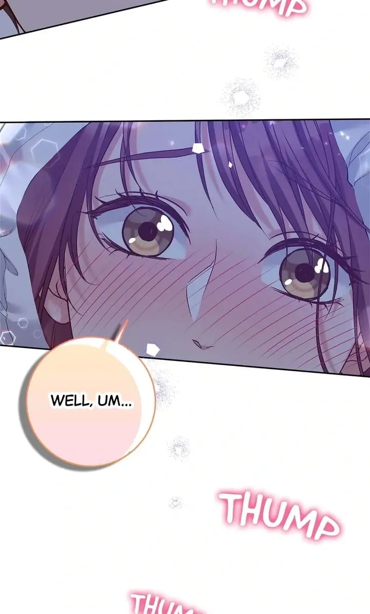 Business Marriage - If You Fall in Love, We'll Get a Divorce - Chapter 46 - Page 79