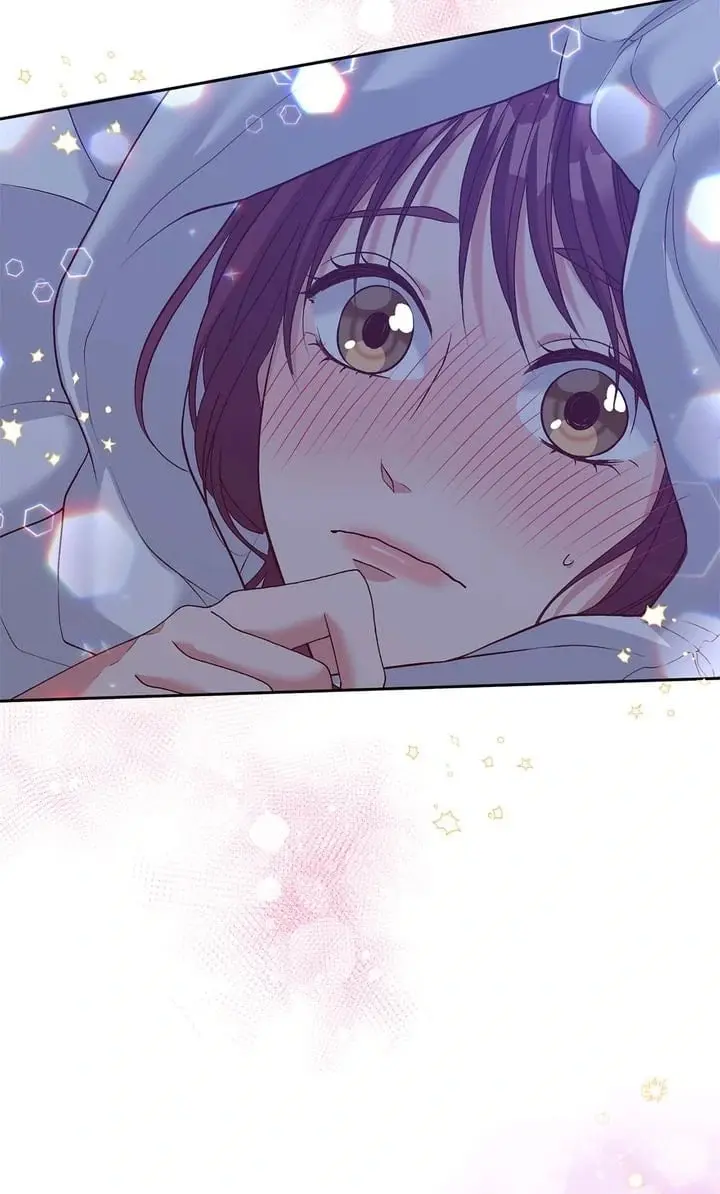 Business Marriage - If You Fall in Love, We'll Get a Divorce - Chapter 46 - Page 83