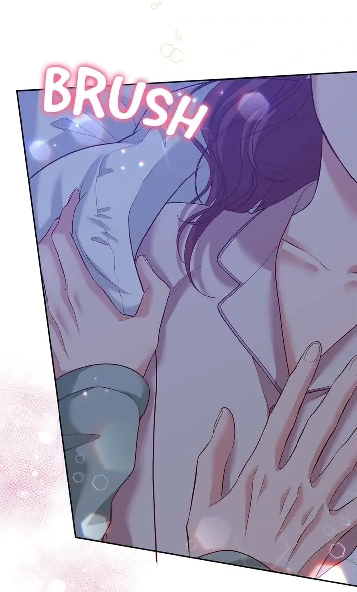 Business Marriage - If You Fall in Love, We'll Get a Divorce - Chapter 46 - Page 85
