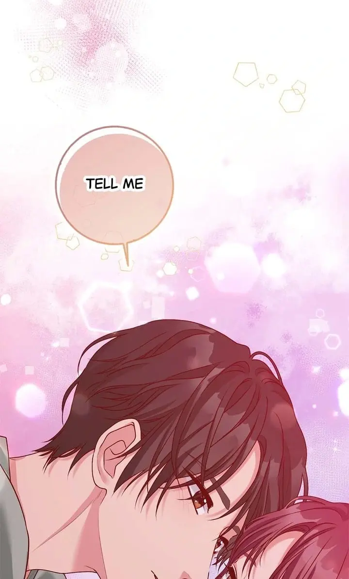 Business Marriage - If You Fall in Love, We'll Get a Divorce - Chapter 46 - Page 86
