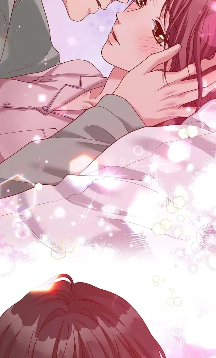 Business Marriage - If You Fall in Love, We'll Get a Divorce - Chapter 46 - Page 87