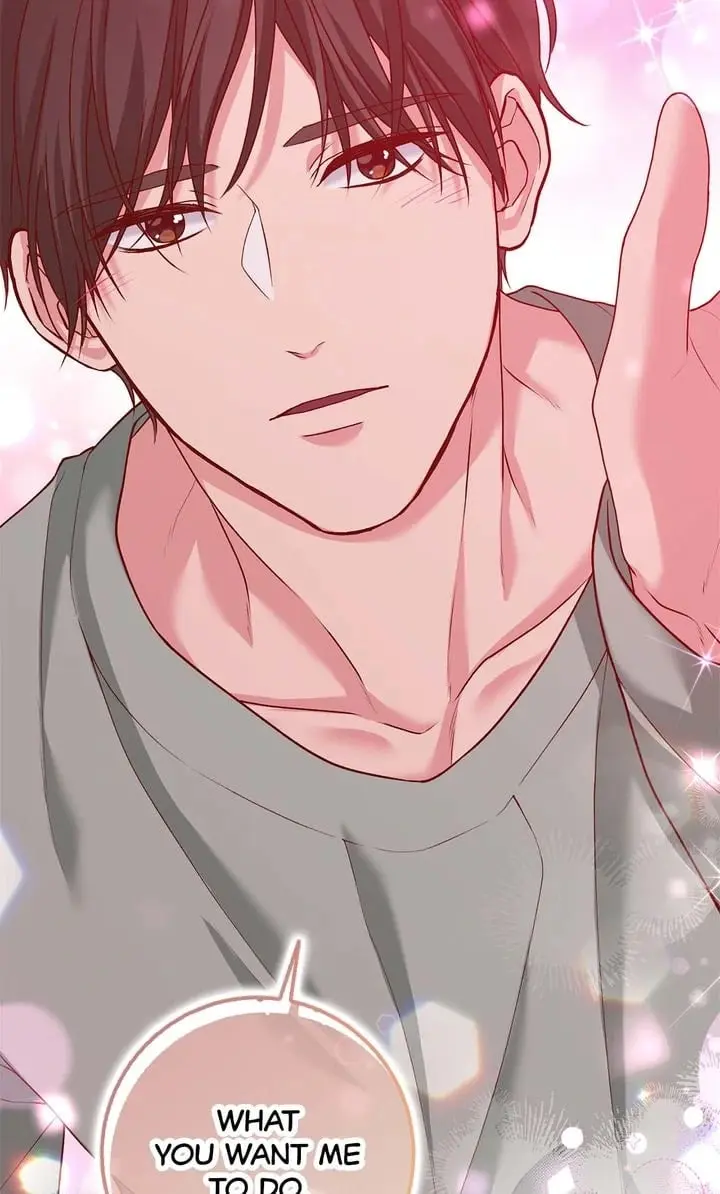Business Marriage - If You Fall in Love, We'll Get a Divorce - Chapter 46 - Page 88