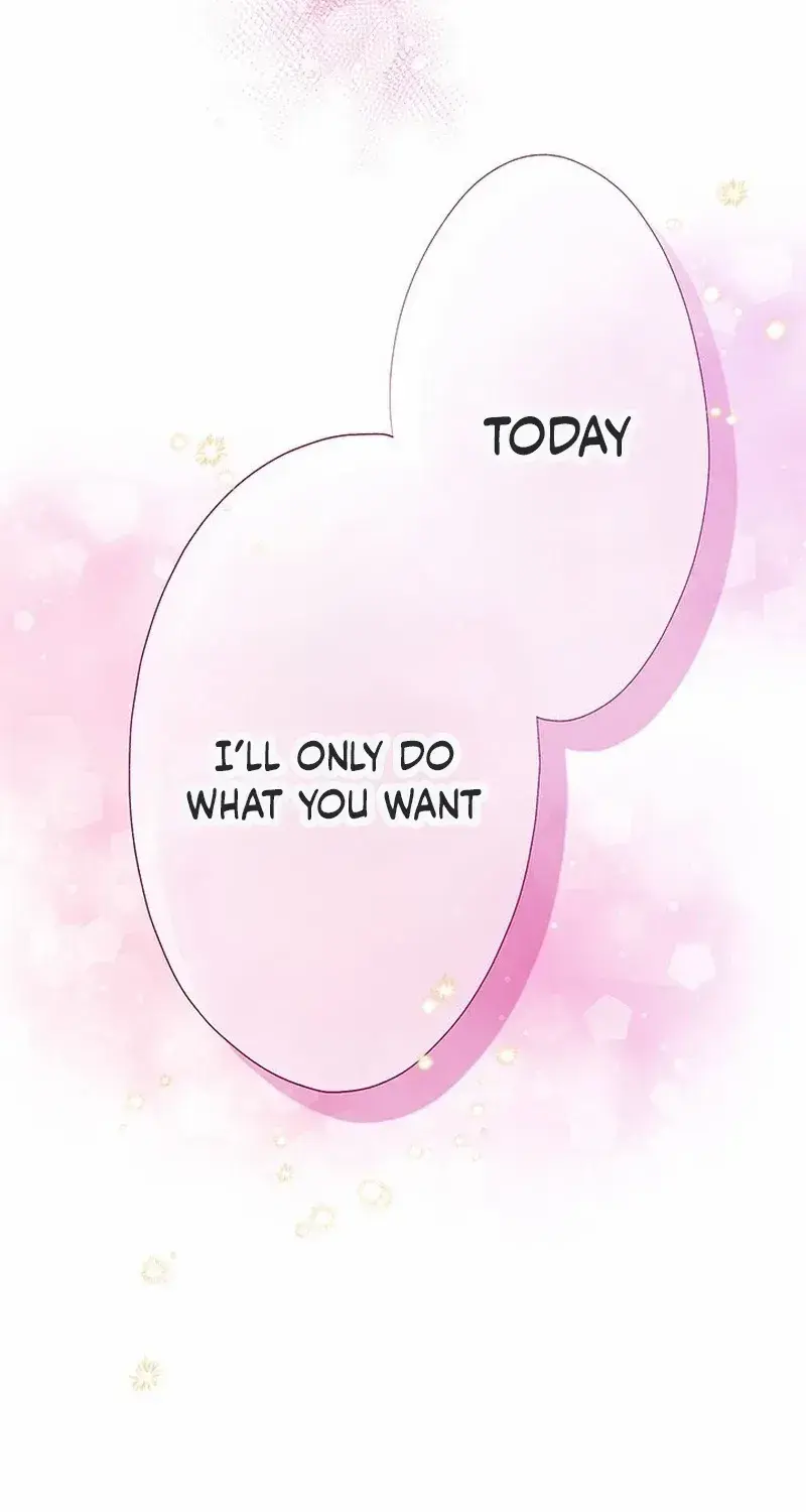 Business Marriage - If You Fall in Love, We'll Get a Divorce - Chapter 47 - Page 3