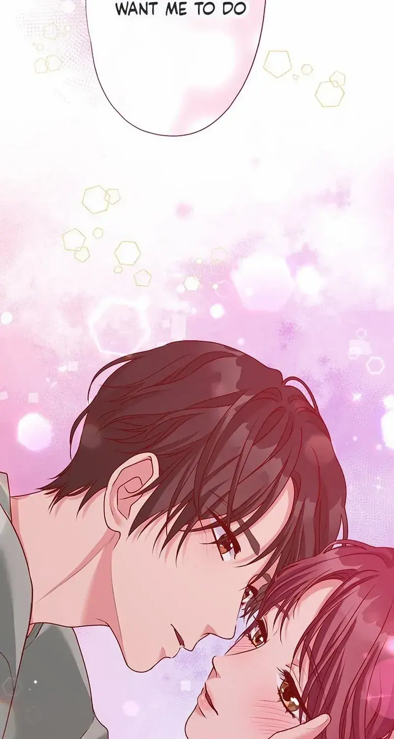 Business Marriage - If You Fall in Love, We'll Get a Divorce - Chapter 47 - Page 5