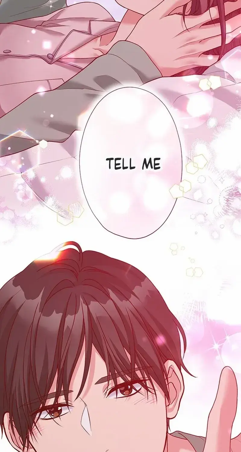 Business Marriage - If You Fall in Love, We'll Get a Divorce - Chapter 47 - Page 6