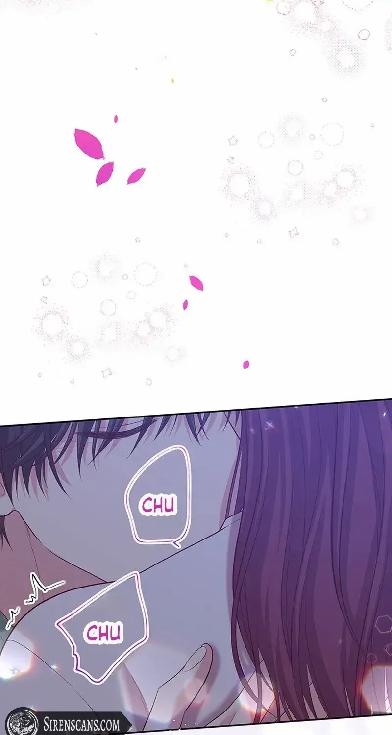 Business Marriage - If You Fall in Love, We'll Get a Divorce - Chapter 47 - Page 9