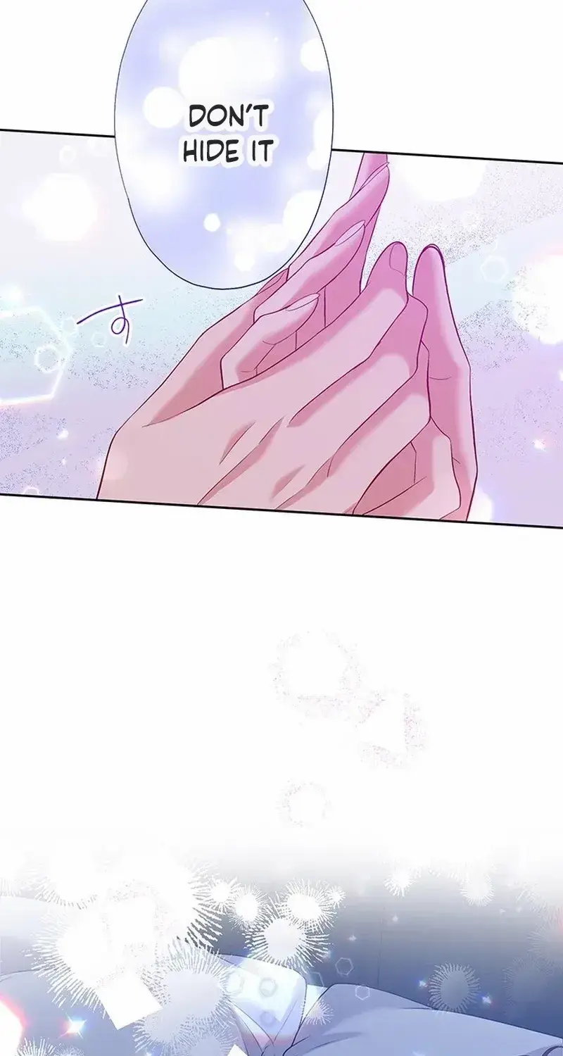 Business Marriage - If You Fall in Love, We'll Get a Divorce - Chapter 47 - Page 13