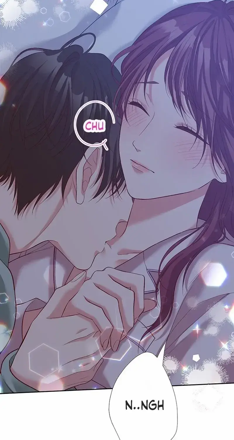 Business Marriage - If You Fall in Love, We'll Get a Divorce - Chapter 47 - Page 14