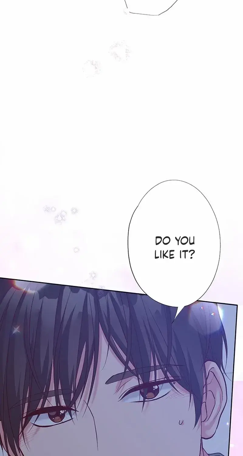 Business Marriage - If You Fall in Love, We'll Get a Divorce - Chapter 47 - Page 15