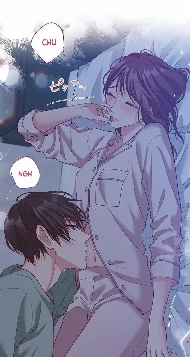 Business Marriage - If You Fall in Love, We'll Get a Divorce - Chapter 47 - Page 21