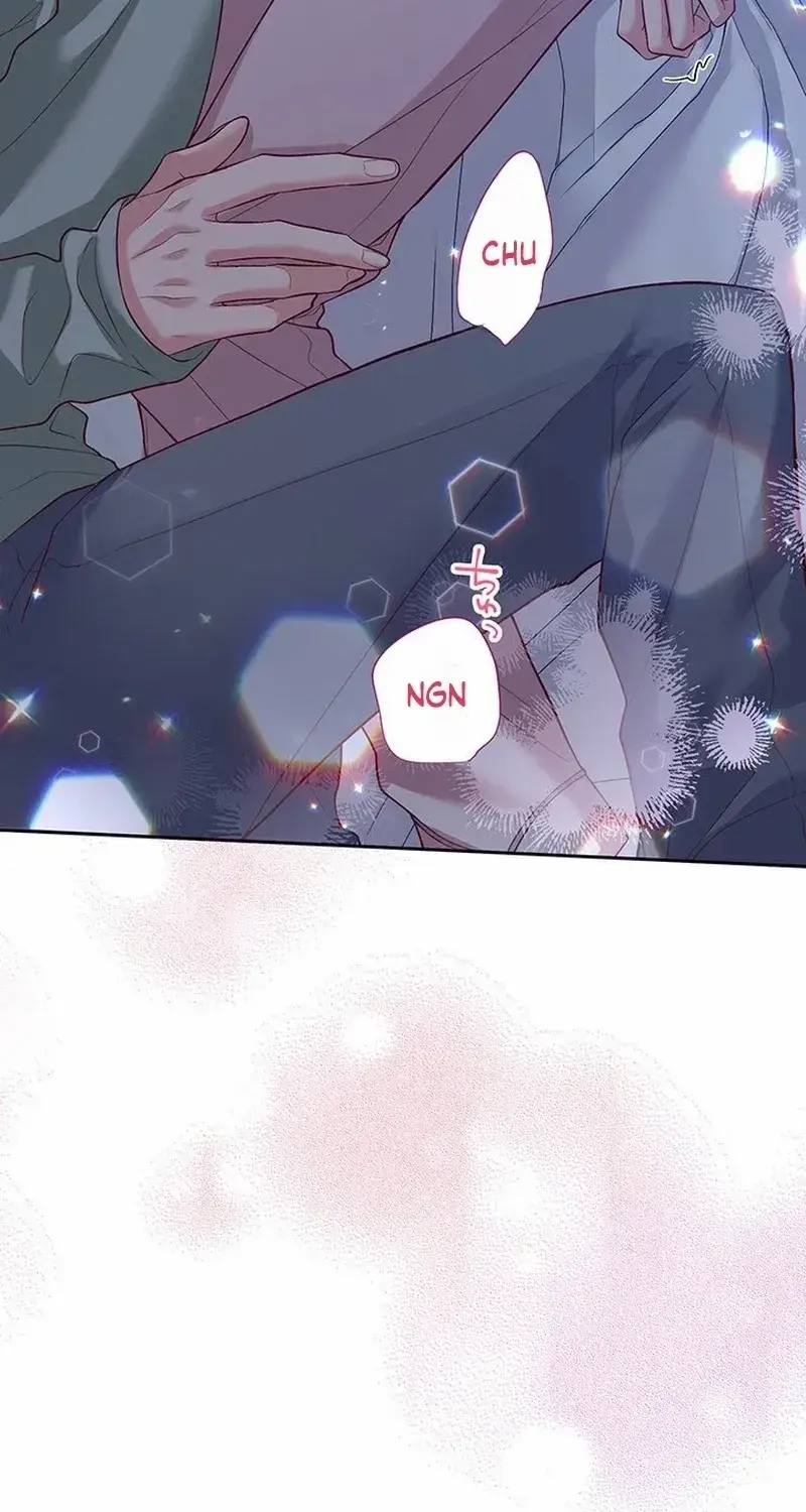 Business Marriage - If You Fall in Love, We'll Get a Divorce - Chapter 47 - Page 22
