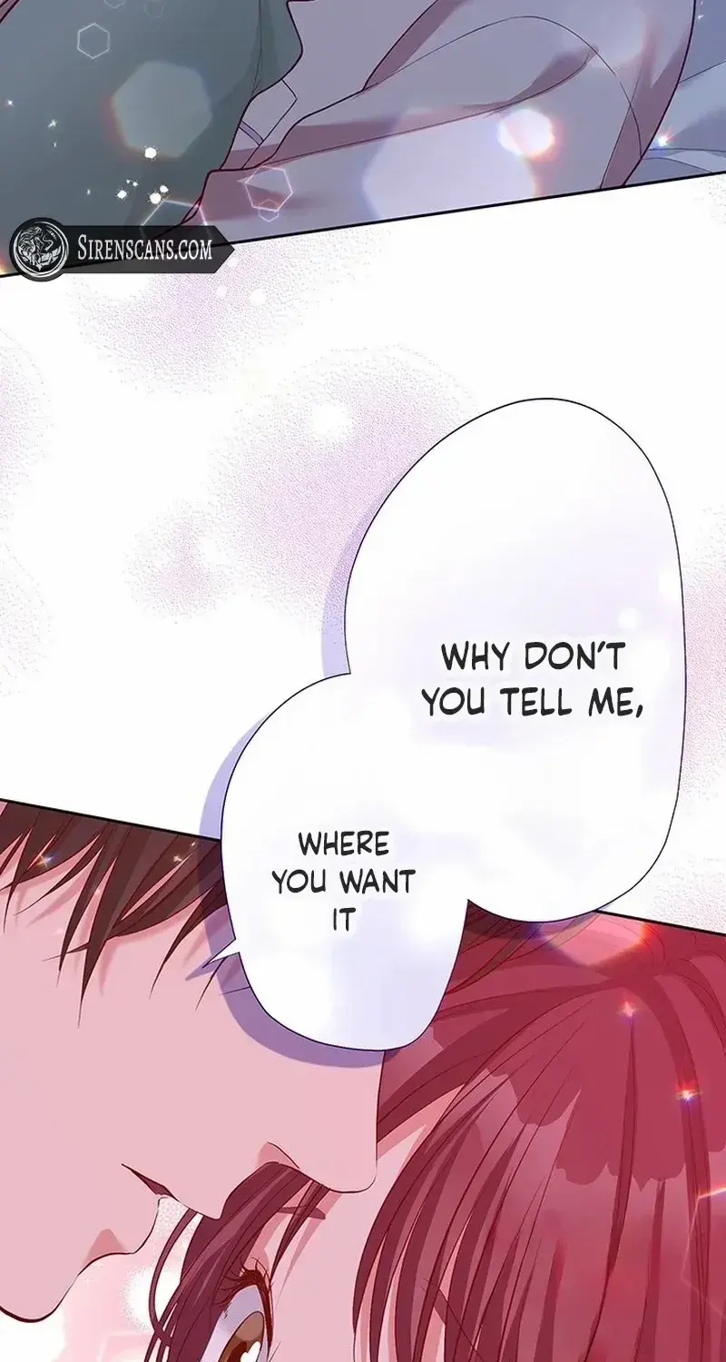 Business Marriage - If You Fall in Love, We'll Get a Divorce - Chapter 47 - Page 24