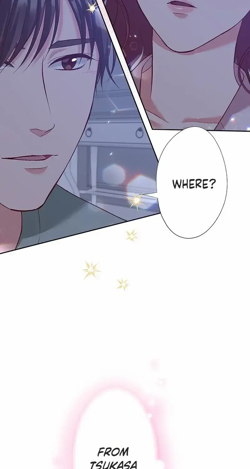 Business Marriage - If You Fall in Love, We'll Get a Divorce - Chapter 47 - Page 26