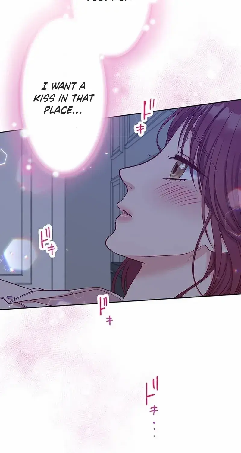 Business Marriage - If You Fall in Love, We'll Get a Divorce - Chapter 47 - Page 27