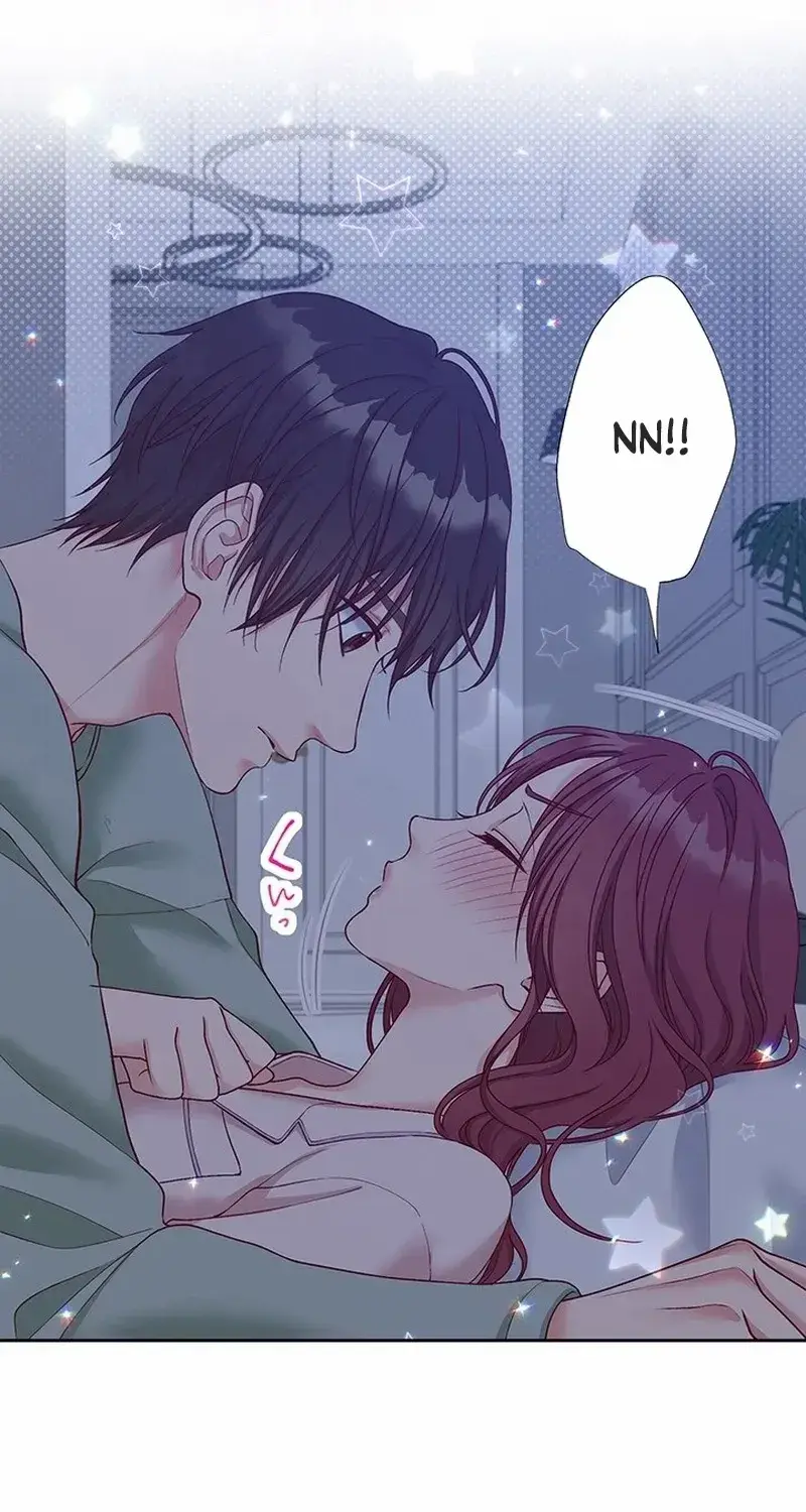 Business Marriage - If You Fall in Love, We'll Get a Divorce - Chapter 47 - Page 28