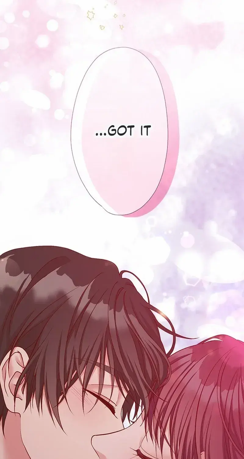 Business Marriage - If You Fall in Love, We'll Get a Divorce - Chapter 47 - Page 31