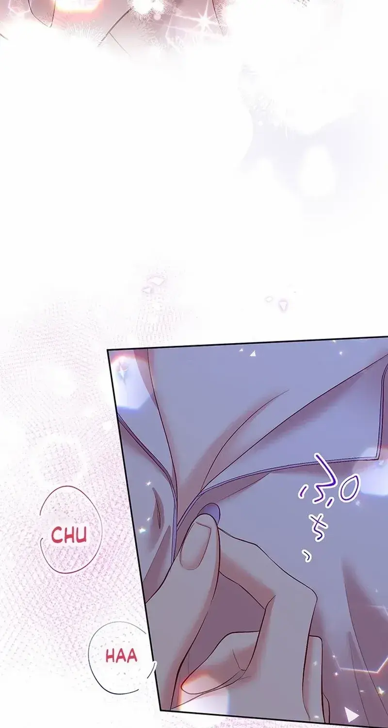 Business Marriage - If You Fall in Love, We'll Get a Divorce - Chapter 47 - Page 33