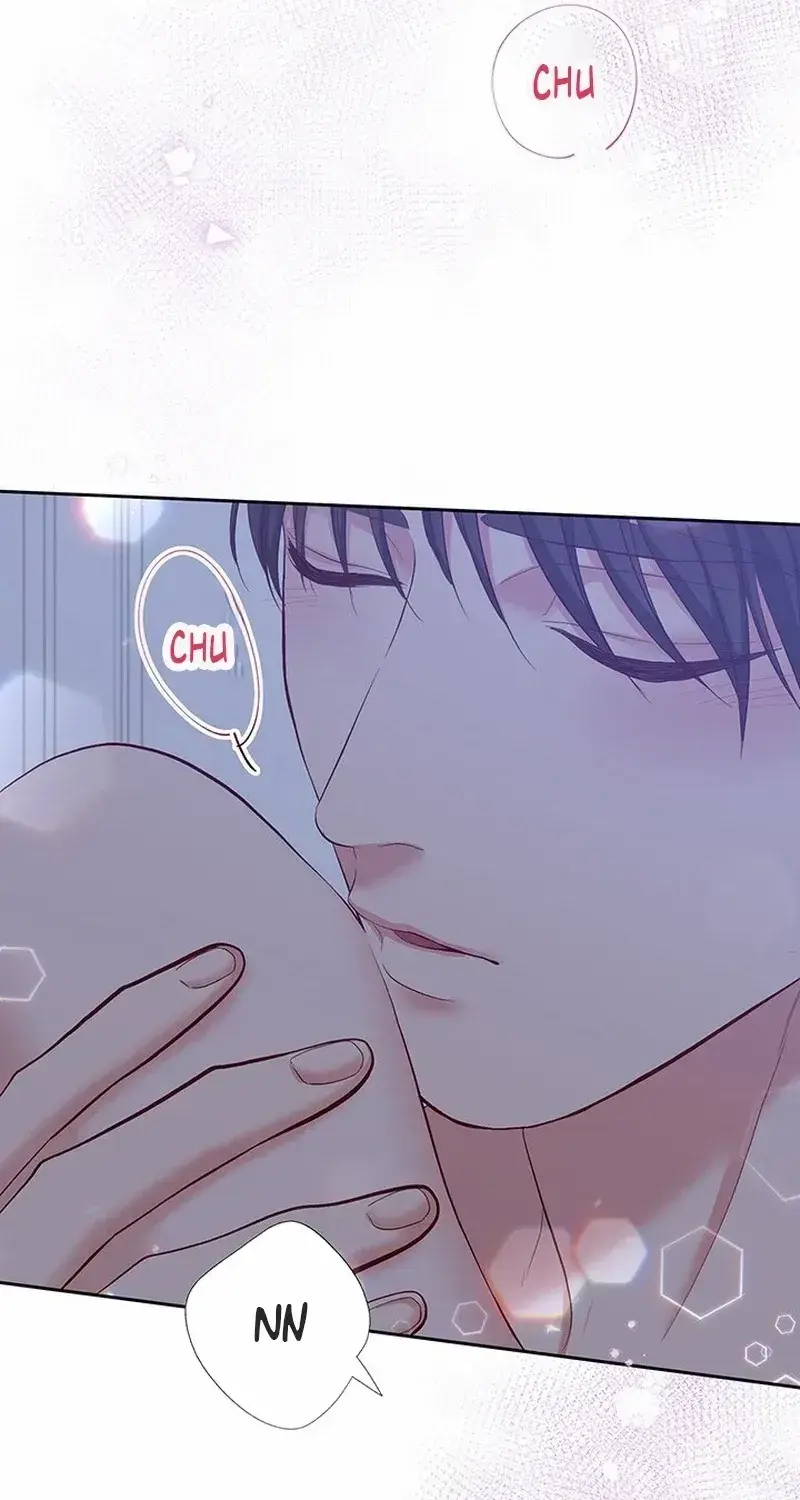 Business Marriage - If You Fall in Love, We'll Get a Divorce - Chapter 47 - Page 36
