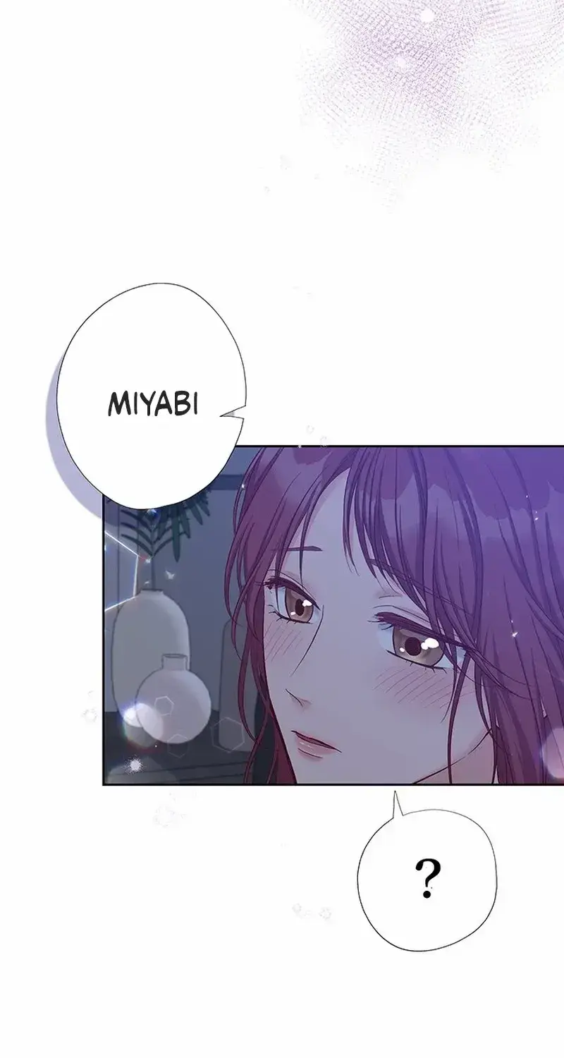 Business Marriage - If You Fall in Love, We'll Get a Divorce - Chapter 47 - Page 37