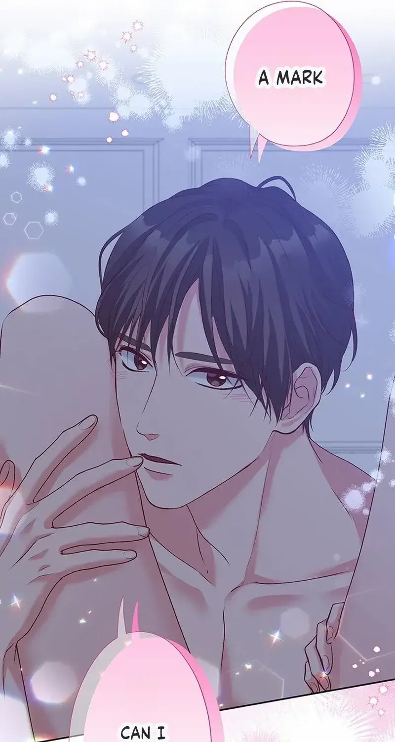 Business Marriage - If You Fall in Love, We'll Get a Divorce - Chapter 47 - Page 39