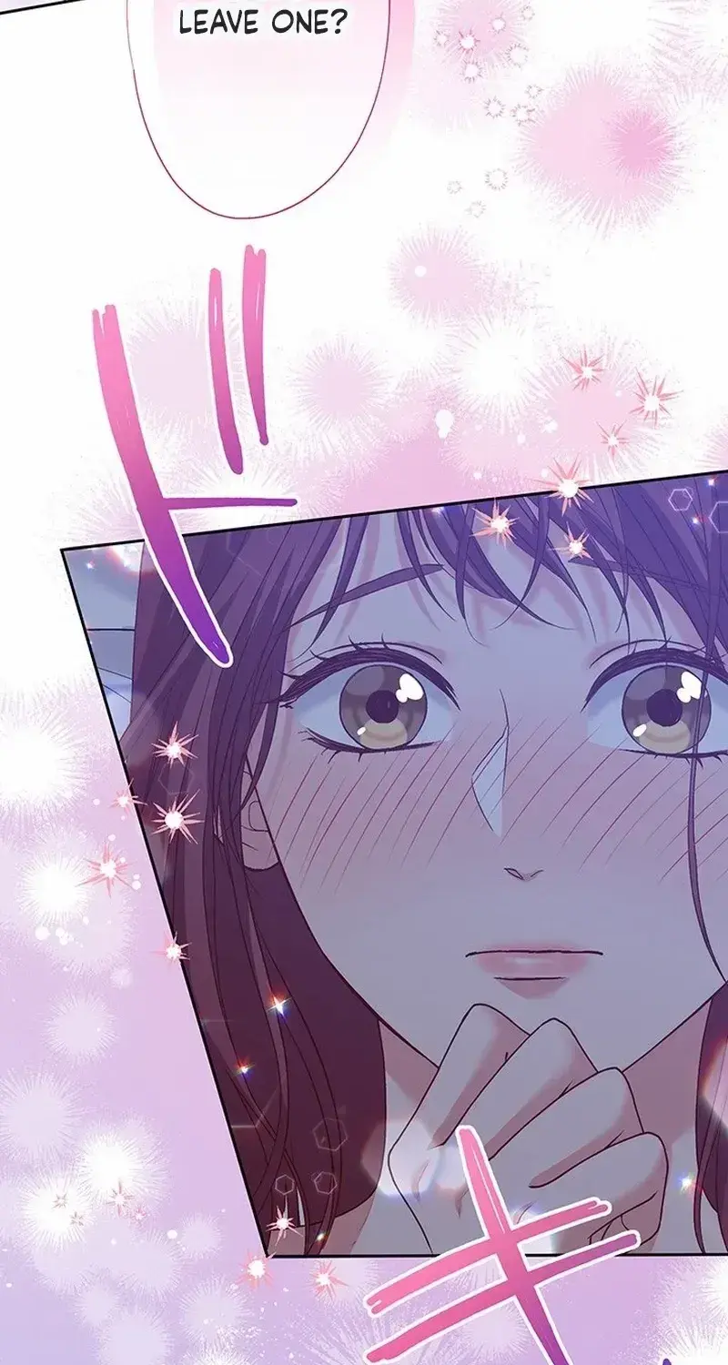 Business Marriage - If You Fall in Love, We'll Get a Divorce - Chapter 47 - Page 40