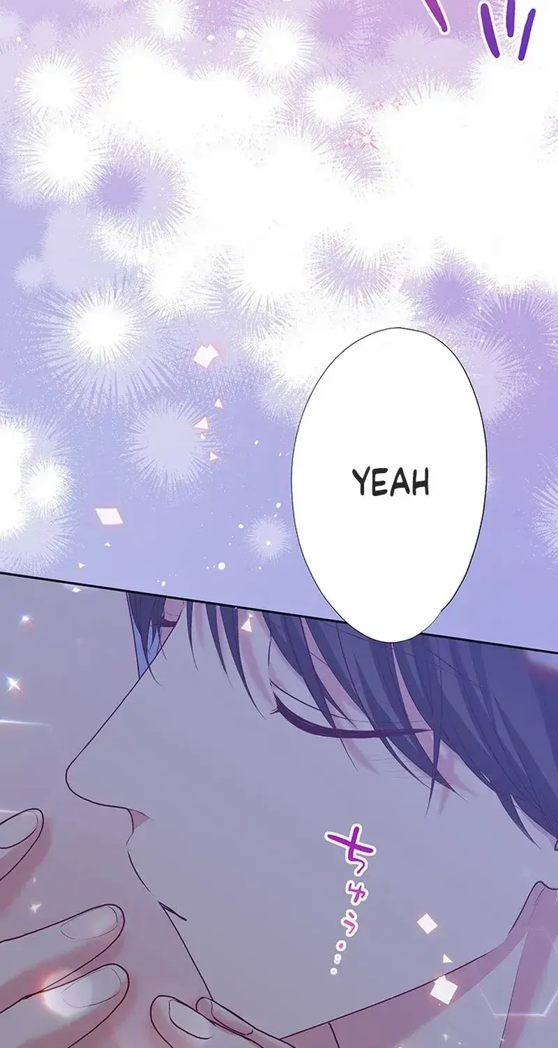 Business Marriage - If You Fall in Love, We'll Get a Divorce - Chapter 47 - Page 41