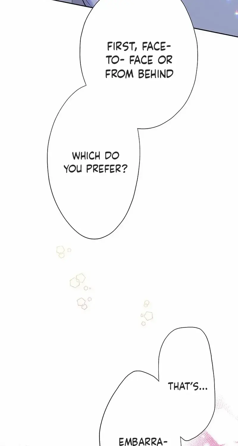 Business Marriage - If You Fall in Love, We'll Get a Divorce - Chapter 47 - Page 45