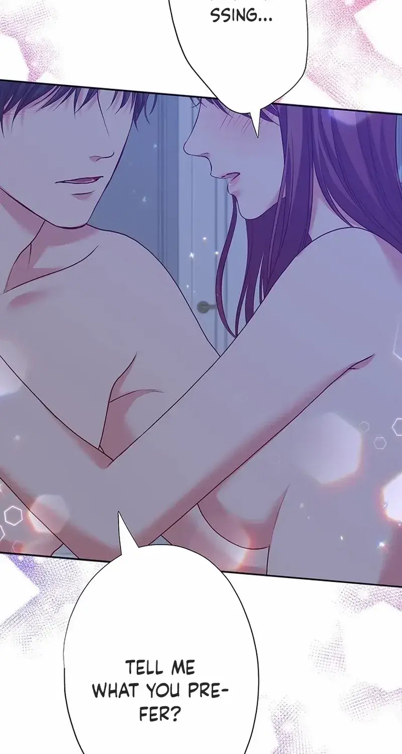 Business Marriage - If You Fall in Love, We'll Get a Divorce - Chapter 47 - Page 46