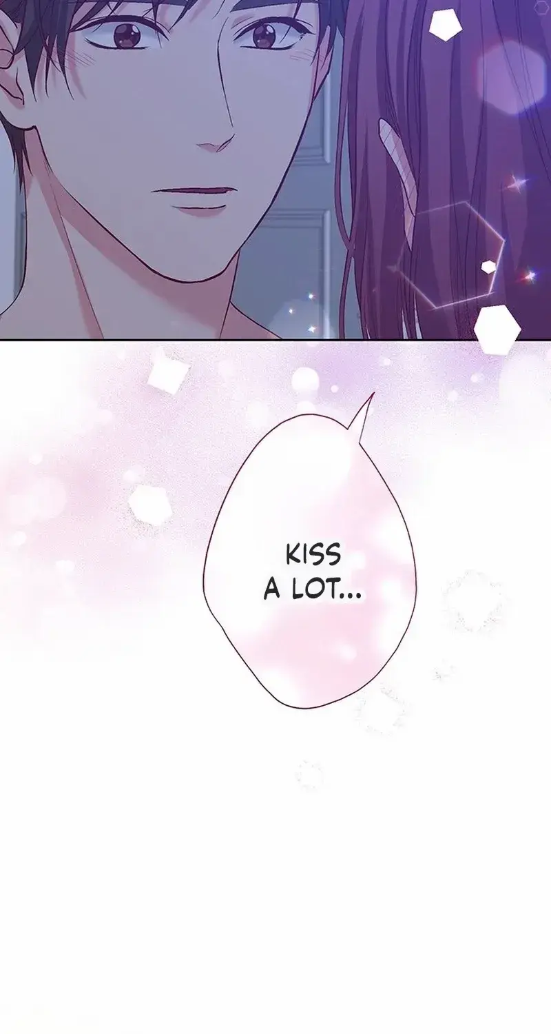 Business Marriage - If You Fall in Love, We'll Get a Divorce - Chapter 47 - Page 49